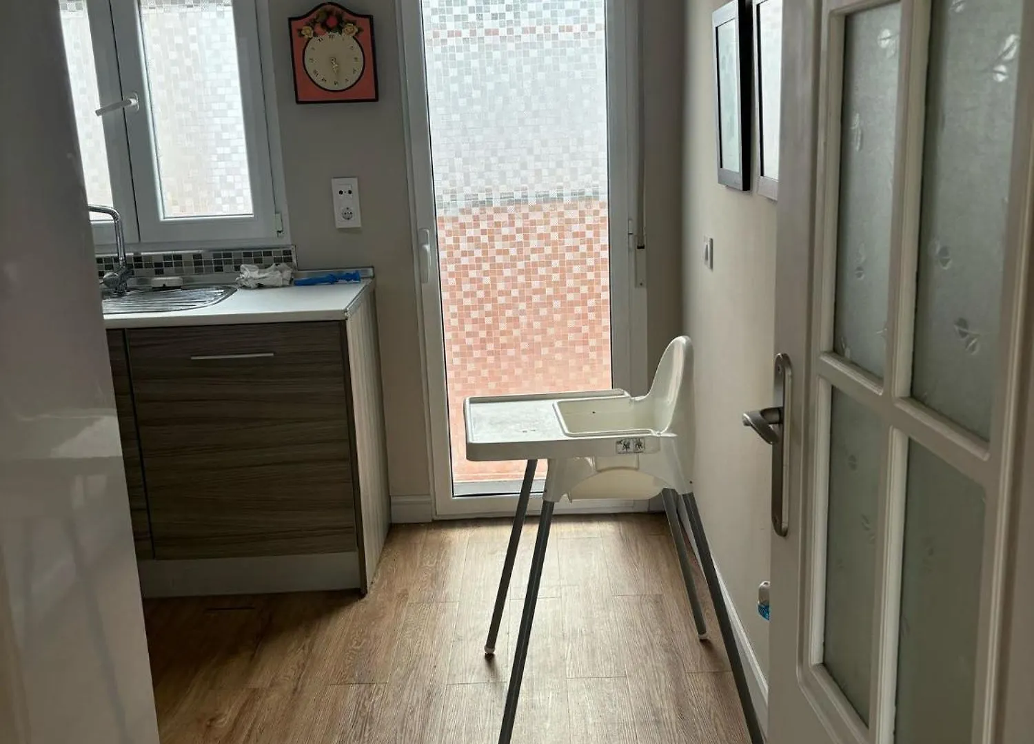 La Barrosita Villa Chiclana de la Frontera Spanyolország